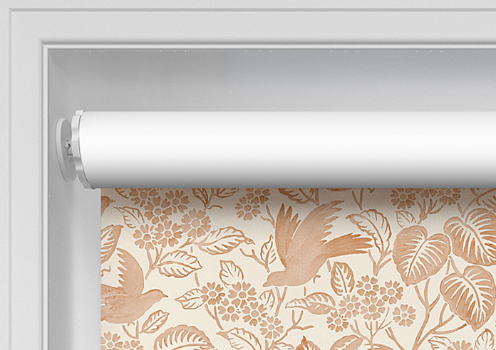 Hollies, Heat - Twist&Fit Roller Blind - Image 10